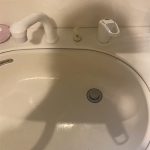 府中市 洗面蛇口交換