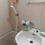 綾瀬市 蛇口部品交換